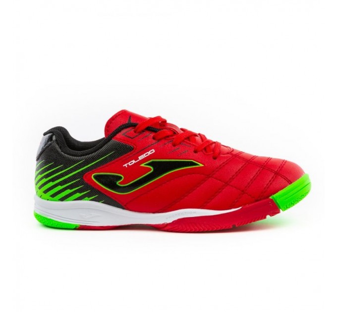 Дитячі футзалки (бампи) Joma TOLEDO JR TOLJW.907.IN