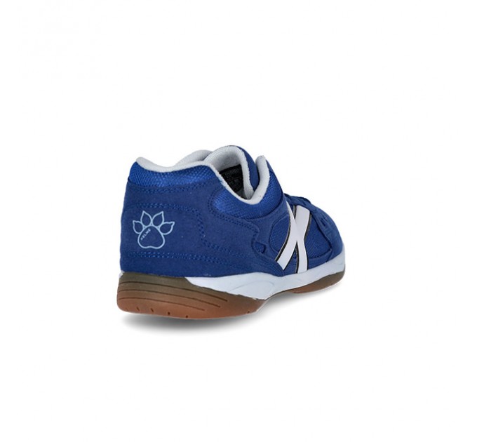 Футзалки Kelme COPA 55.257.196 сине-белые