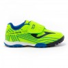 Сороконіжки Joma TACTIL TACS.2011.TF дитячі, колір: салатовий