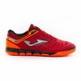 Футзалки Joma REGATE REGW.2006.IN цвет: красный/оранжевый