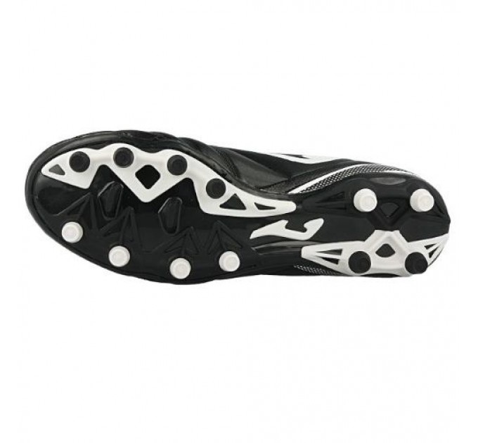 Бутси Joma AGUILA AGOLS.901.FG колір: чорний