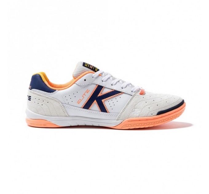 Футзалки Kelme ELITE 55.904.0523