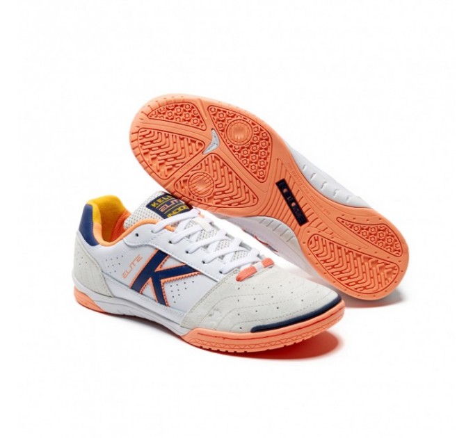 Футзалки Kelme ELITE 55.904.0523