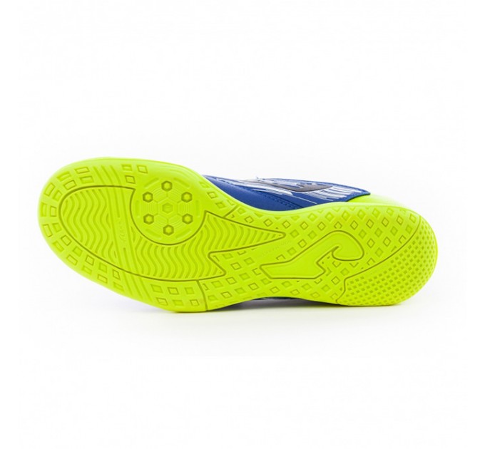 Футзалки Joma Maxima MAXW.2004.IN колір: синій