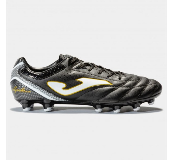 Бутси Joma AGUILA AGUIS.901.FG колір: чорний