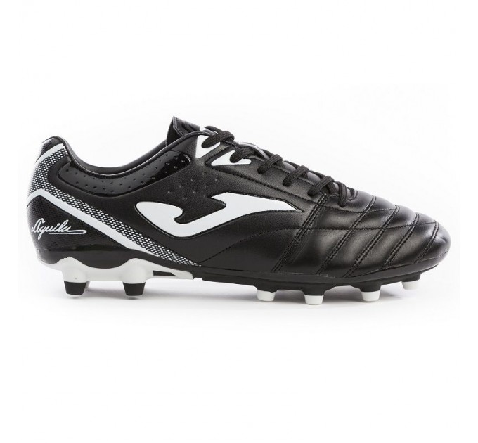 Бутси Joma AGUILA AGOLS.901.FG колір: чорний