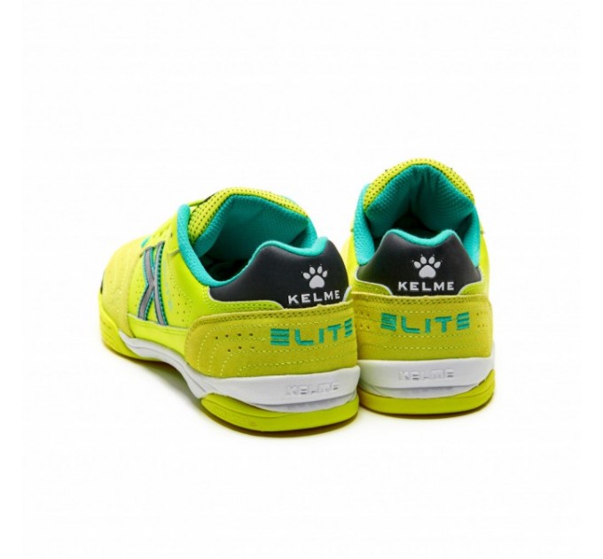 Футзалки Kelme ELITE 55.904.0402