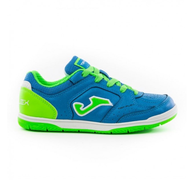 Дитячі футзалки (бампи) Joma TOP FLEX JR TOPJW.904.IN
