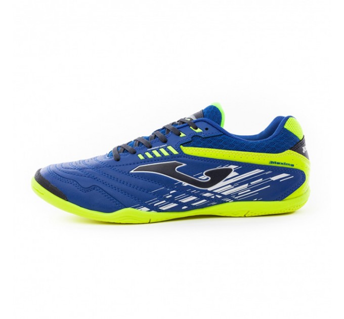 Футзалки Joma Maxima MAXW.2004.IN колір: синій