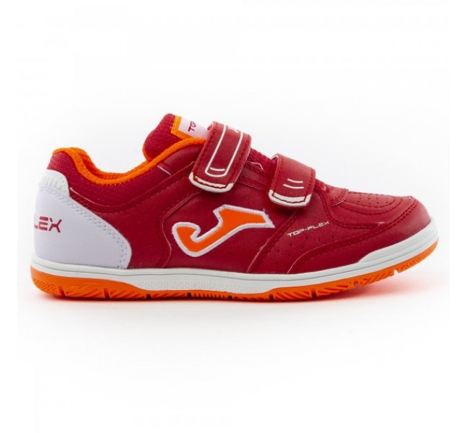 Дитячі футзалки (бампи) Joma TOP FLEX JR TOPJW.906.IN
