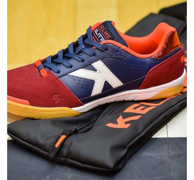 Футзалки Kelme ELITE 55.904.146