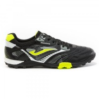 Сороконіжки Joma Maxima MAXS.2001.TF колір: чорний/жовтий