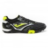 Сороконіжки Joma Maxima MAXS.2001.TF колір: чорний/жовтий