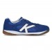 Футзалки Kelme COPA 55.257.196 сине-белые