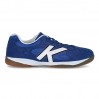 Футзалки Kelme COPA 55.257.196 сине-белые