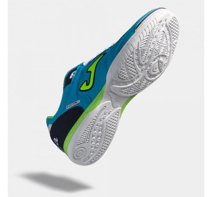 Футзалки (бампи) Joma TOP FLEX INTER MOVISTAR TOPW.INTE.IN