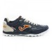 Сороконіжки Joma TOP FLEX TOPS.2033.TF колір: темно-синій/білий