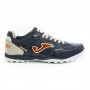 Сороконіжки Joma TOP FLEX TOPS.2033.TF колір: темно-синій/білий
