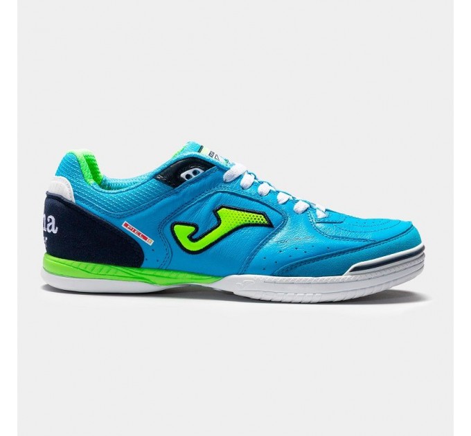 Футзалки (бампи) Joma TOP FLEX INTER MOVISTAR TOPW.INTE.IN