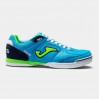 Футзалки (бампи) Joma TOP FLEX INTER MOVISTAR TOPW.INTE.IN