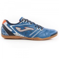 Взуття для залу (футзалки Джома) Joma Maxima MAXS.904.IN колір: синій