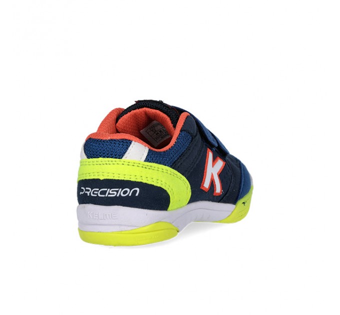 Дитячі футзалки Kelme PRECISION KIDS V 55.807.065