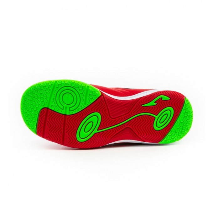 Дитячі футзалки (бампи) Joma TOLEDO JR TOLJW.907.IN