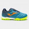 Сороконіжки Joma TOLEDO TOJS.2017.TF дитячі, колір: синій/темно-синій