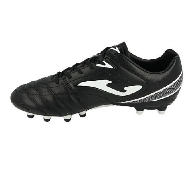 Бутси Joma AGUILA AGOLS.901.FG колір: чорний