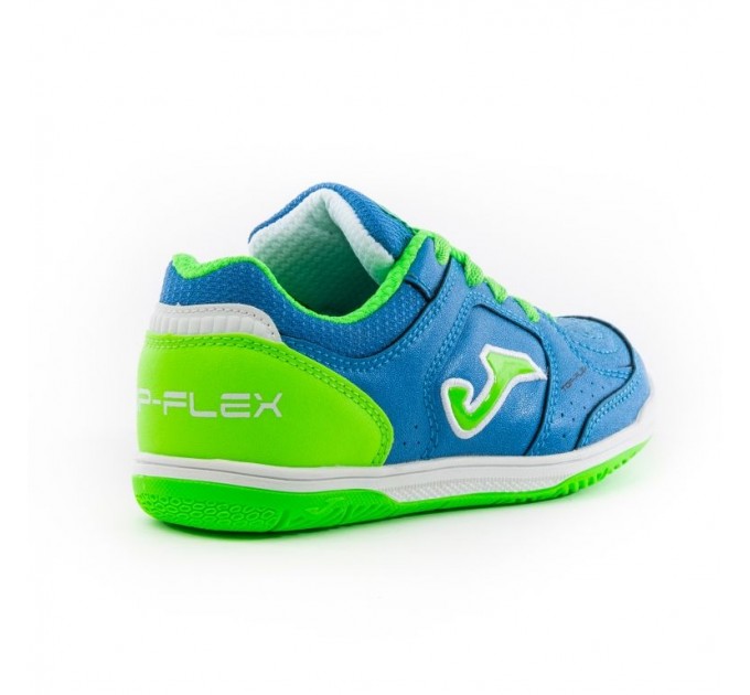 Дитячі футзалки (бампи) Joma TOP FLEX JR TOPJW.904.IN