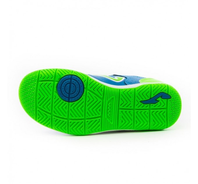 Дитячі футзалки (бампи) Joma TOP FLEX JR TOPJW.904.IN