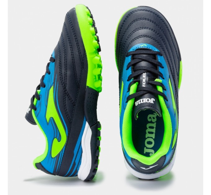 Сороконіжки дитячі Joma TOLEDO TOJS2103TF