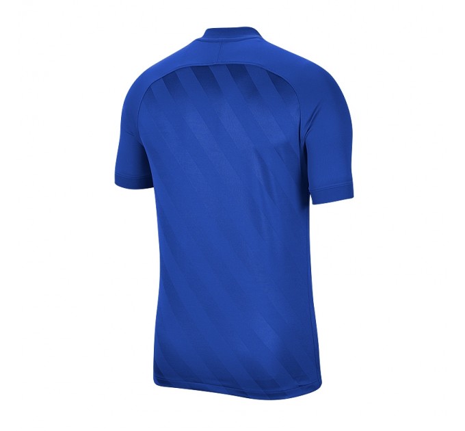 Ігрова футболка Nike Challenge III t-shirt 463 колір: синій