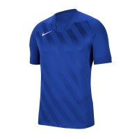 Ігрова футболка Nike Challenge III t-shirt 463 колір: синій