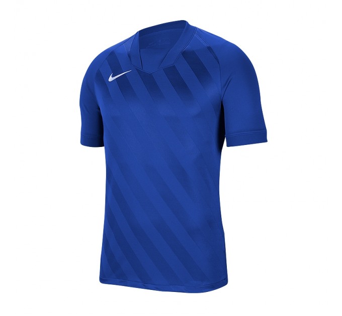 Ігрова футболка Nike Challenge III t-shirt 463 колір: синій