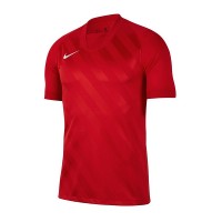 Ігрова футболка Nike Challenge III t-shirt 657 колір: червоний
