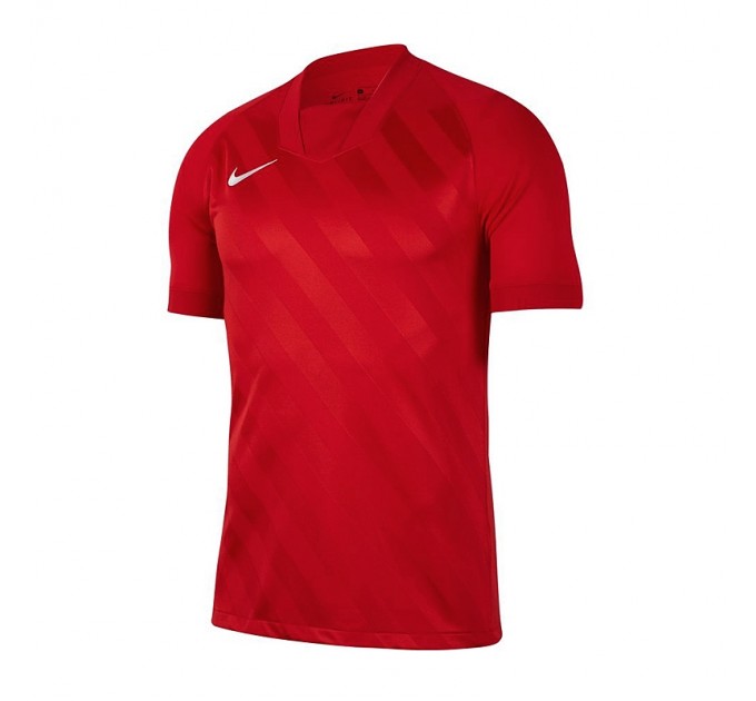 Ігрова футболка Nike Challenge III t-shirt 657 колір: червоний