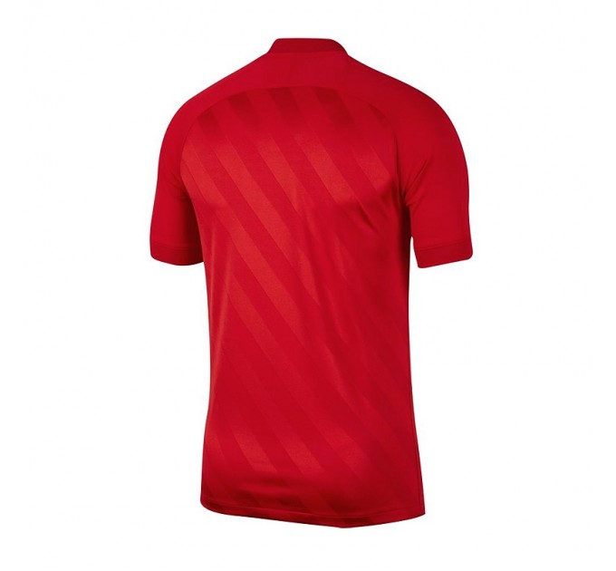 Ігрова футболка Nike Challenge III t-shirt 657 колір: червоний