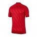 Ігрова футболка Nike Challenge III t-shirt 657 колір: червоний
