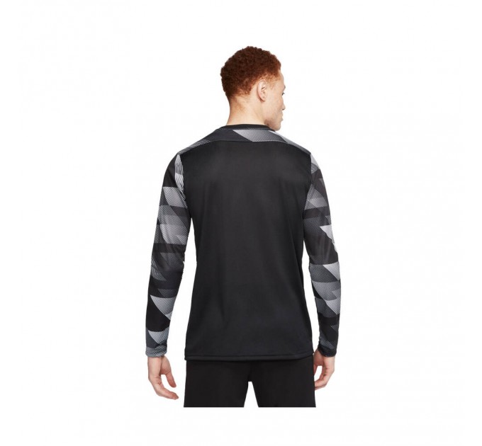Вратарская кофта Nike Dry Park IV CJ6066-010 цвет: черный