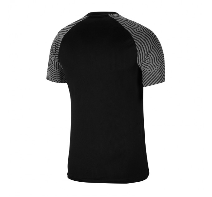Ігрова футболка Nike Dri-FIT Strike II t-shirt CW3544-010