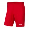 Ігрові футбольні шорти Nike Dry Park III BV6855-657 колір: червоний