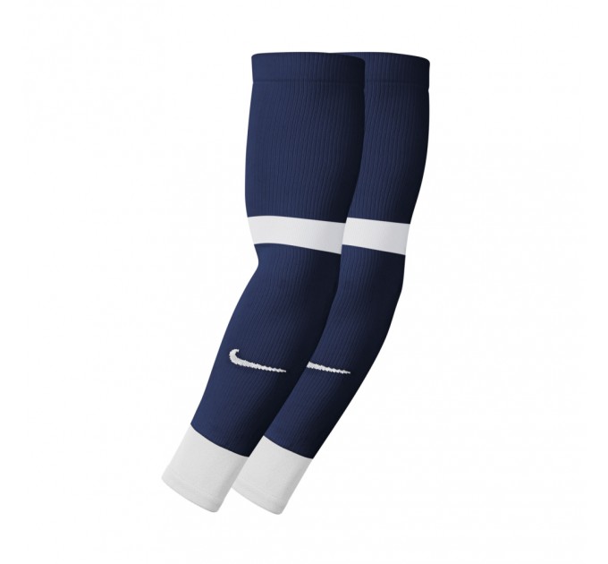 Гетри футбольні без носка Nike MatchFit CU6419-410