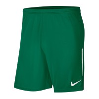 Ігрові футбольні шорти Nike VaporKnit III BV6852-302
