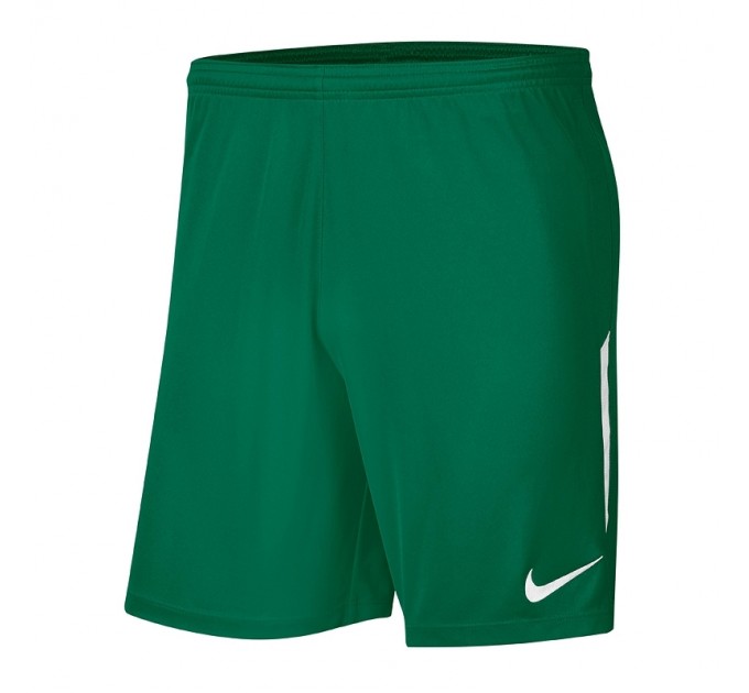 Ігрові футбольні шорти Nike VaporKnit III BV6852-302