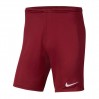 Ігрові футбольні шорти Nike Dry Park III BV6855-677 колір: бордовий
