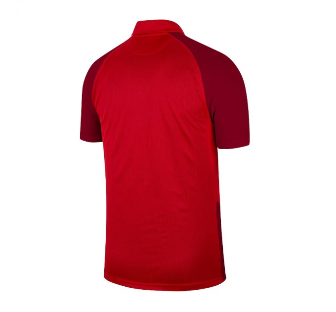 Тренувальне поло Nike Trophy IV t-shirt 657