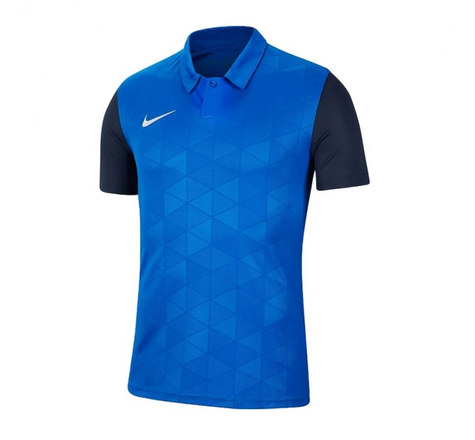 Тренувальне поло Nike Trophy IV t-shirt 463