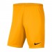 Ігрові футбольні шорти Nike Dry Park III BV6855-739 колір: темно-жовтий