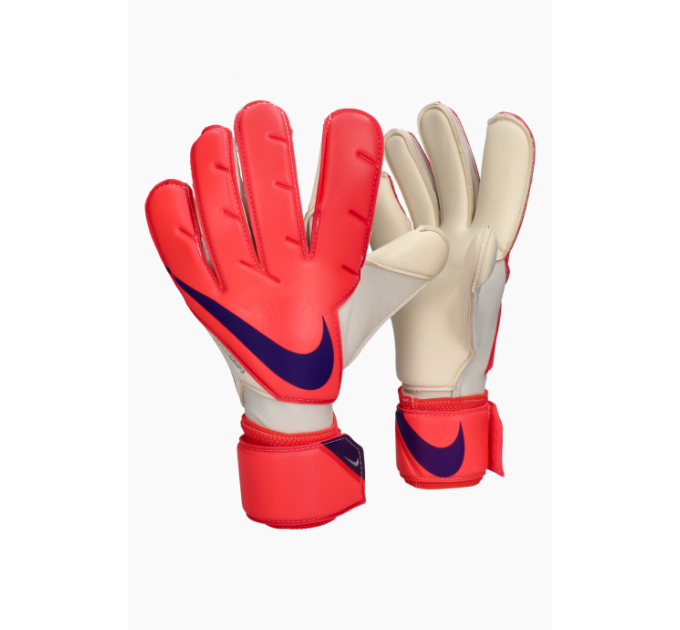 Вратарские перчатки Nike Goalkeeper Vapor Grip3